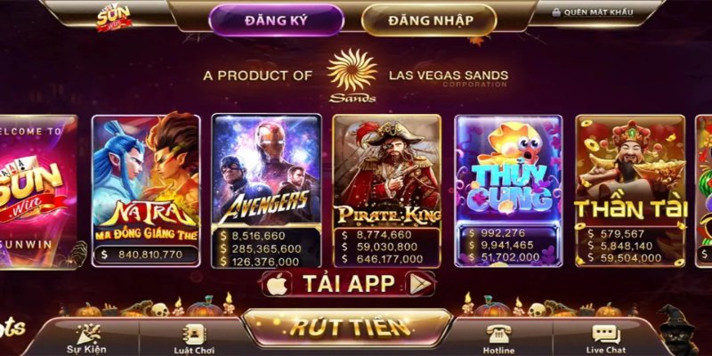 Cổng game xây dựng chính sách bảo mật an toàn vì thành viên