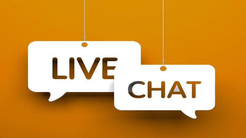 Live chat Sunwin là gì?